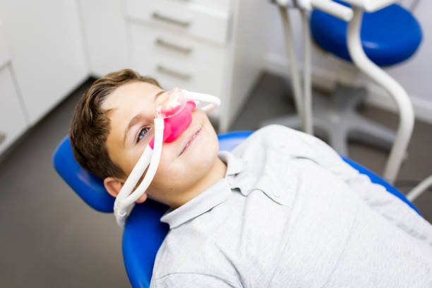 Our Range of Dental Services in East Gaffney, SC